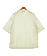 YOKE（ヨーク）Tシャツ・カットソー 白 サイズ:3(L位) メンズ/2200646236421