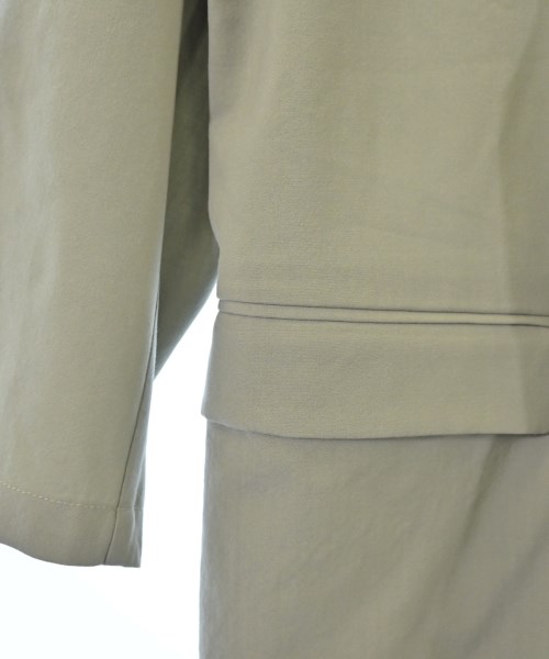 YOKE（ヨーク）テーラードジャケット 緑 サイズ:2(M位) メンズ/2200656030019