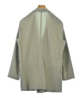 YOKE（ヨーク）テーラードジャケット 緑 サイズ:2(M位) メンズ/2200656030019