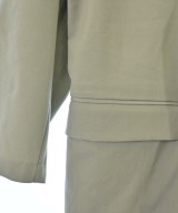 YOKE（ヨーク）テーラードジャケット 緑 サイズ:2(M位) メンズ/2200656030019