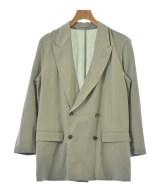 YOKE テーラードジャケット