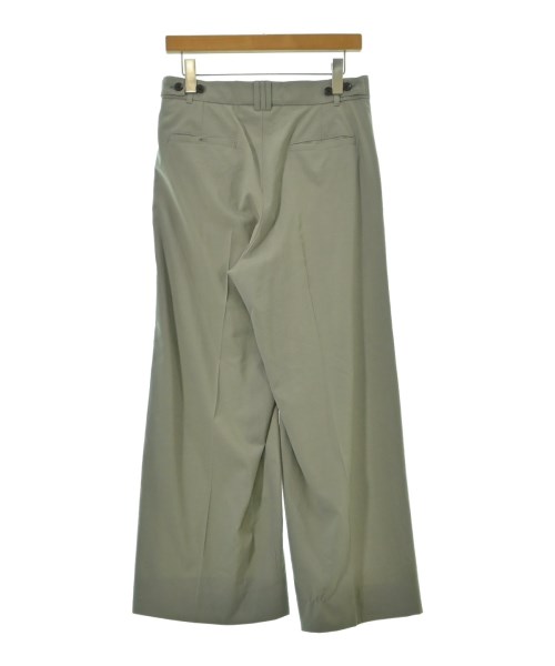 YOKE（ヨーク）スラックス カーキ サイズ:2(M位) メンズ/2200656030026