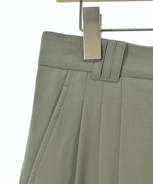 YOKE（ヨーク）スラックス カーキ サイズ:2(M位) メンズ/2200656030026