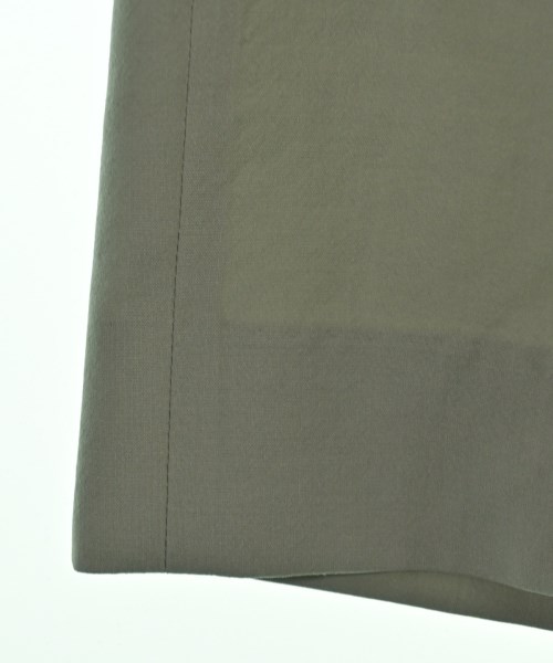 YOKE（ヨーク）スラックス カーキ サイズ:2(M位) メンズ/2200656030026