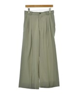 YOKE（ヨーク）スラックス カーキ サイズ:2(M位) メンズ/2200656030026