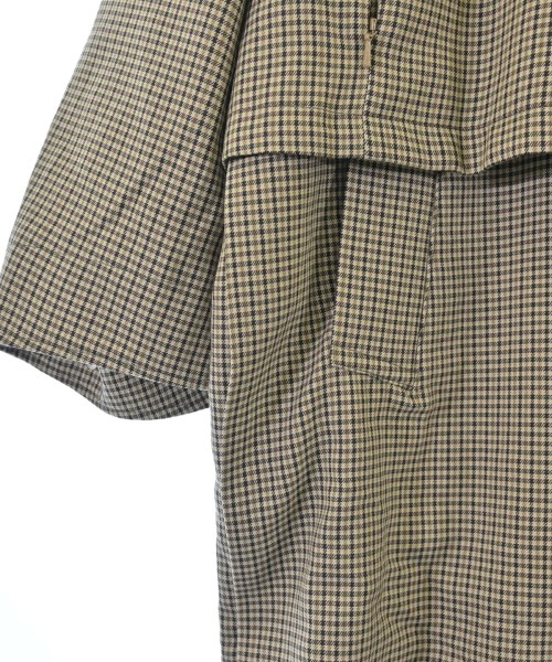 YOKE（ヨーク）その他 茶 サイズ:XS メンズ/2200656313013