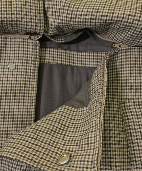 YOKE（ヨーク）その他 茶 サイズ:XS メンズ/2200656313013