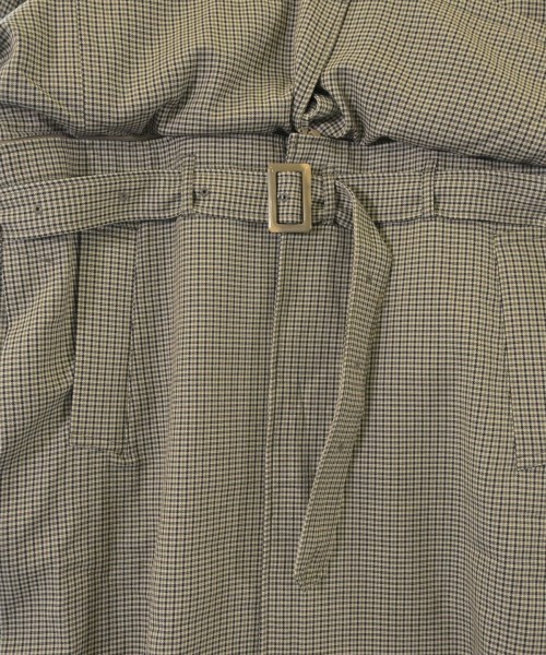 YOKE（ヨーク）その他 茶 サイズ:XS メンズ/2200656313013