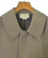 YOKE（ヨーク）その他 茶 サイズ:XS メンズ/2200656313013