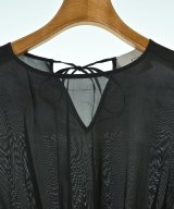 YOKE（ヨーク）ワンピース 黒 サイズ:1(S位) レディース/2200648182030