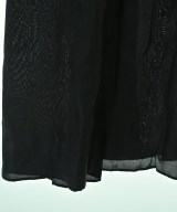 YOKE（ヨーク）ワンピース 黒 サイズ:1(S位) レディース/2200648182030