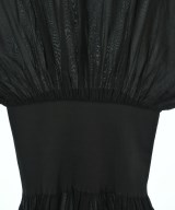 YOKE（ヨーク）ワンピース 黒 サイズ:1(S位) レディース/2200648182030