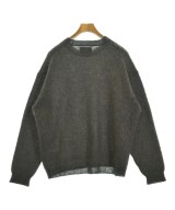 YOKE（ヨーク）ニット・セーター カーキ サイズ:3(L位) メンズ/2200656486038