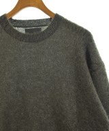 YOKE（ヨーク）ニット・セーター カーキ サイズ:3(L位) メンズ/2200656486038