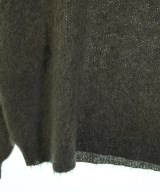 YOKE（ヨーク）ニット・セーター カーキ サイズ:3(L位) メンズ/2200656486038