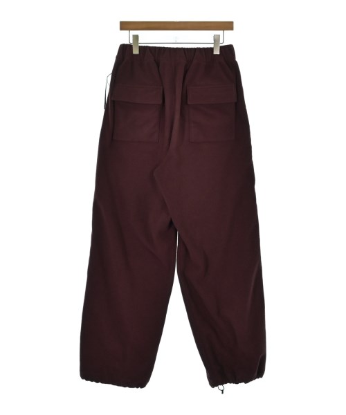 YOKE（ヨーク）その他 赤 サイズ:3(L位) メンズ/2200656571048