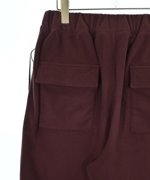 YOKE（ヨーク）その他 赤 サイズ:3(L位) メンズ/2200656571048