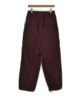 YOKE（ヨーク）その他 赤 サイズ:3(L位) メンズ/2200656571048