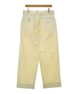 YOKE（ヨーク）その他 ベージュ サイズ:2(M位) メンズ/2200657026097