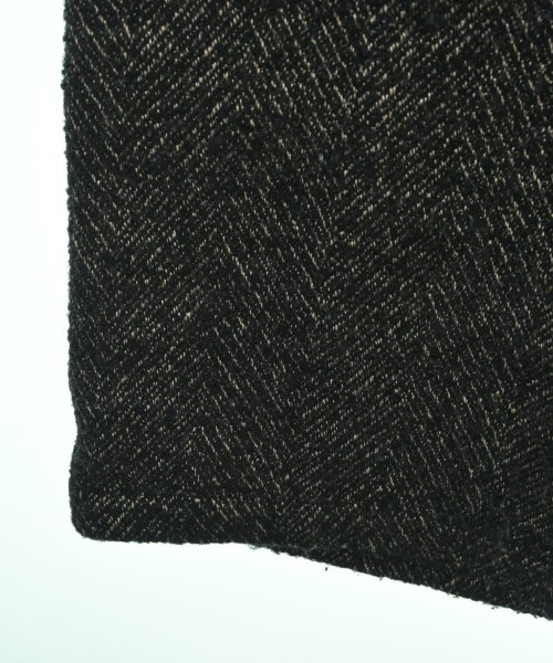 YOKE（ヨーク）その他 黒 サイズ:3(L位) メンズ/2200657026103