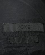 YOKE（ヨーク）その他 黒 サイズ:3(L位) メンズ/2200657026103