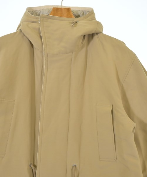 YOKE（ヨーク）その他 ベージュ サイズ:2(M位) メンズ/2200659478016