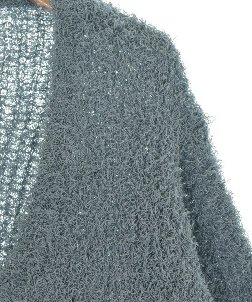 YOKE（ヨーク）カーディガン 青 サイズ:2(M位) メンズ/2200660454061