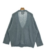 YOKE（ヨーク）カーディガン 青 サイズ:2(M位) メンズ/2200660454061