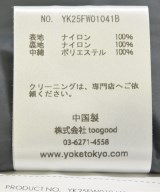 YOKE（ヨーク）その他 グレー サイズ:4(XL位) メンズ/2200661786017