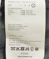 YOKE（ヨーク）その他 グレー サイズ:4(XL位) メンズ/2200661786017