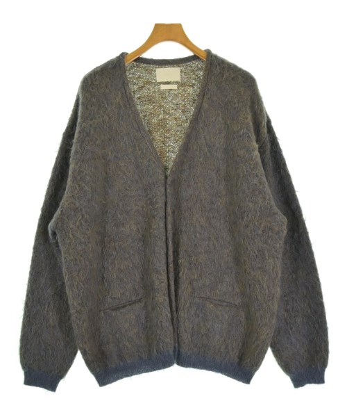 YOKE(ヨーク)のカーディガン サイズ:3(L位) 30,800円