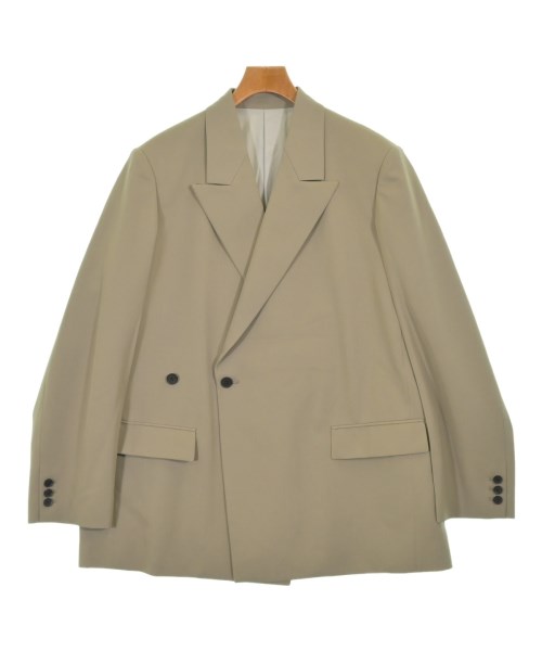 YOKE(ヨーク)のテーラードジャケット サイズ:3(L位) 63,300円