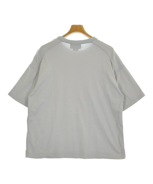 YOKE（ヨーク）Tシャツ・カットソー グレー サイズ:S メンズ/2200713385045