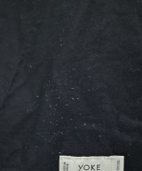 YOKE（ヨーク）その他 黒 サイズ:2(M位) メンズ/2200713559040
