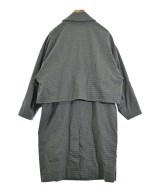 YOKE（ヨーク）トレンチコート グレー サイズ:XS メンズ/2200716222026