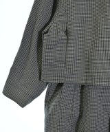 YOKE（ヨーク）トレンチコート グレー サイズ:XS メンズ/2200716222026
