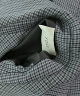 YOKE（ヨーク）トレンチコート グレー サイズ:XS メンズ/2200716222026