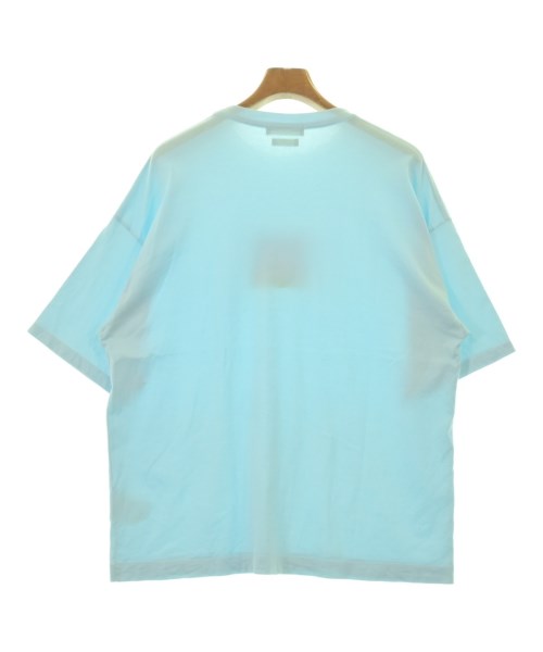 YOKE（ヨーク）Tシャツ・カットソー 青 サイズ:3(L位) メンズ/2200718630027