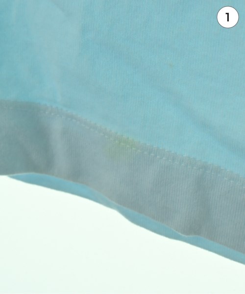 YOKE（ヨーク）Tシャツ・カットソー 青 サイズ:3(L位) メンズ/2200718630027