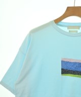 YOKE（ヨーク）Tシャツ・カットソー 青 サイズ:3(L位) メンズ/2200718630027