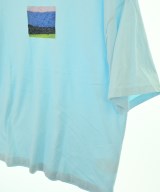 YOKE（ヨーク）Tシャツ・カットソー 青 サイズ:3(L位) メンズ/2200718630027