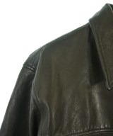 YOKE（ヨーク）コート 黒 サイズ:3(L位) メンズ/2200645318029