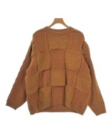 YOKE（ヨーク）ニット・セーター オレンジ サイズ:2(M位) メンズ/2200646411033