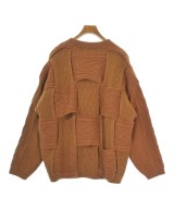 YOKE（ヨーク）ニット・セーター オレンジ サイズ:2(M位) メンズ/2200646411033