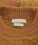 YOKE（ヨーク）ニット・セーター オレンジ サイズ:2(M位) メンズ/2200646411033