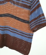 YOKE（ヨーク）ニット・セーター 青 サイズ:-(XL位) メンズ/2200645524802