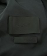 YOKE（ヨーク）トレンチコート 黒 サイズ:1(S位) メンズ/2200647115022