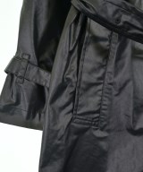 YOKE（ヨーク）トレンチコート 黒 サイズ:1(S位) メンズ/2200647115022