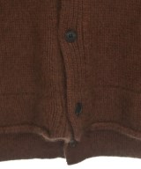 YOKE（ヨーク）カーディガン 茶 サイズ:3(L位) メンズ/2200648316053