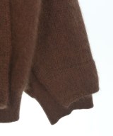 YOKE（ヨーク）カーディガン 茶 サイズ:3(L位) メンズ/2200648316053